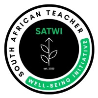 SATWI - South African Teacher Well-Being Initiative logo - Similar company to Anti Entropy