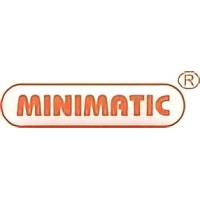MINIMATIC MACHINES logo - Similar company to Earth Automation