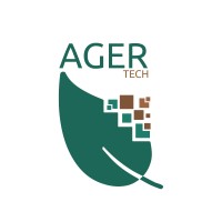 Ager_Tech logo - Similar company to Digitalforward.Co