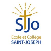 Collège Saint Joseph - Saint Cloud logo - Similar company to Collège Du Sacré-Coeur