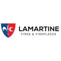 Lamartine Fires & Fireplaces logo - Similar company to De'Bros