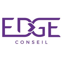 EDGE CONSEIL logo - Similar company to Cabinet Foltzer-Flach-Scheer Et Associés