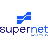 Supernet Hospitality logo - Similar company to Supernet Fibra