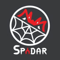 Spydar Africa logo - Similar company to With Kingdom (Acq.)