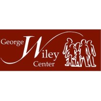 GEORGE A WILEY CENTER logo - Similar company to Atelier53.Design