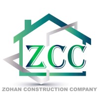 ZCC - Zohan Construction Company logo - Similar company to Infinity Construction Company