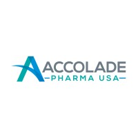 Accolade Pharma USA logo - Similar company to Camette Aps