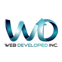 Web Developed Inc. logo - Similar company to Nova Solutions