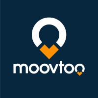 MOOVTOO logo - Similar company to Cob8 Studios
