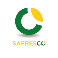 Safresco logo - Similar company to Tagifyai