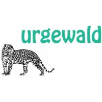 Urgewald logo - Similar company to Recommon
