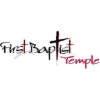 First Baptist Church Of Temple, Tx