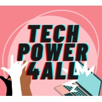 TechPower4All logo - Similar company to Cryptaml