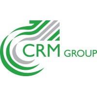 CRM Group logo - Similar company to Capxplore Srl