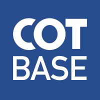 COTbase logo - Similar company to Clickmetrik