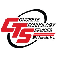 Concrete Technology Services Mid-Atlantic, Inc. logo - Similar company to Perigonsoft Llc