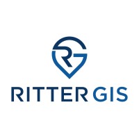 Ritter GIS logo - Similar company to Centricity
