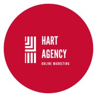 Hart Agency logo - Similar company to Pr Vein