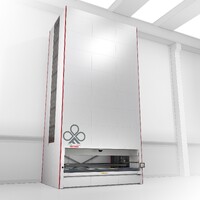 Allstore logo - Similar company to Omig Srl