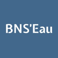 BNS’Eau logo - Similar company to Servipools