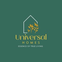 Universal Homes logo - Similar company to Redpott | Home Decor