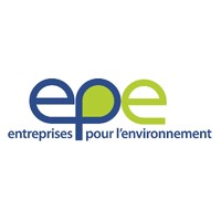 Entreprises pour l'Environnement (EpE) logo - Similar company to Orée