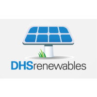 DHS Renewables logo - Similar company to Dms Logistics Uk