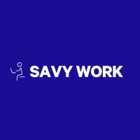 SAVY WORK logo - Similar company to Uiux.Llc