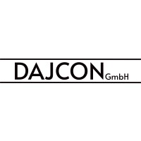 DAJCON GmbH logo - Similar company to Racoon Backpacks