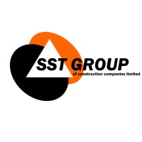 SST Group logo - Similar company to Sst Group, Inc.
