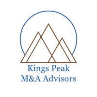 Kings Peak M&A Advisors logo - Similar company to Mountain Dell Consulting