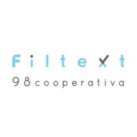 FILTEXT 98 Cooperativa logo - Similar company to Apunts
