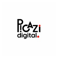 Picazi Digital logo - Similar company to Mediasmiths