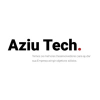 Aziu Tech logo - Similar company to Ask Technology