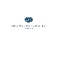 Gibbs Pool and Turner, P.C. logo - Similar company to Schaffer & Associates, Chtd.