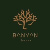 Banyan House Eco Hotel logo - Similar company to Jorion Philip-Seeds