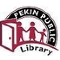 Pekin Public Library logo - Similar company to Pekin Hospital