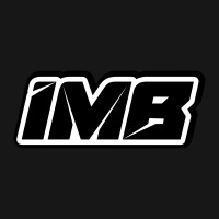 IMB Racewear® logo - Similar company to Ap Gears I Teamwear & Apparel
