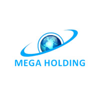 Mega Holdings logo - Similar company to Oxo Global