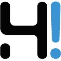 hey! Translations logo - Similar company to Kyber