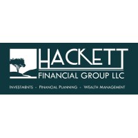 Hackett Financial Group LLC logo - Similar company to The Hackett Group, Llc