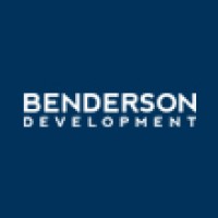 Benderson Development logo - Similar company to Buffalo Lodging Associates, Llc