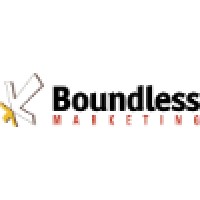 Boundless Marketing logo - Similar company to Boundless Marketing