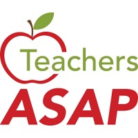 Teachers ASAP LLC logo - Similar company to Child Care Staffing Inc.