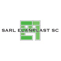 Elanplast SC logo - Similar company to Sargasse Project