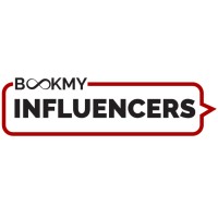 BookMyInfluencers logo - Similar company to Prchitects