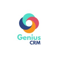 HARMONIA logo - Similar company to Genius Systems