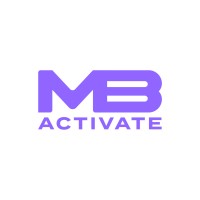 MB Activate logo - Similar company to Lab Mpls