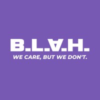 B.L.A.H. logo - Similar company to Tower Hill Realty