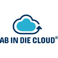 AB IN DIE CLOUD GmbH logo - Similar company to Gadget Access - Information Security